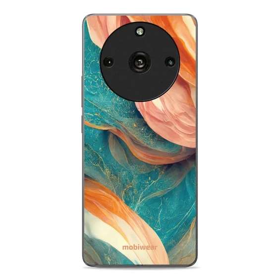 Etui Glossy Case do Realme 11 Pro Plus - wzór G025G