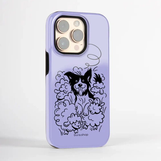 Etui Elite Pro do Xiaomi Redmi 15C 5G - wzór E11BS