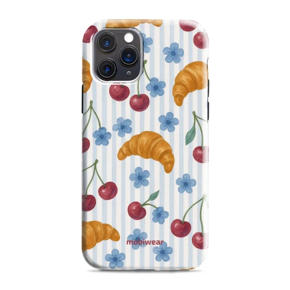 Etui Elite Pro do Apple iPhone 11 Pro Max - wzór EP85E