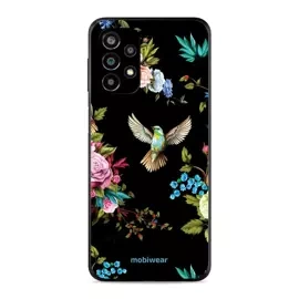 Etui Glossy Case do Samsung Galaxy A23 - wzór G041G