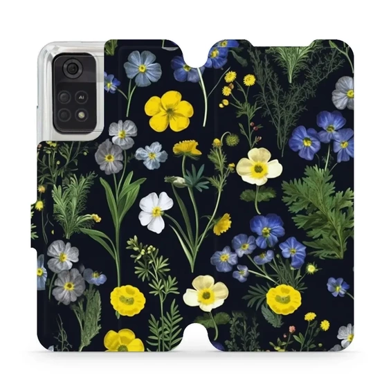 Etui do Xiaomi POCO M4 Pro 4G - wzór VP47S
