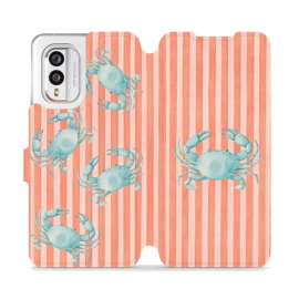 Etui do Nokia X30 5G - wzór VP87S