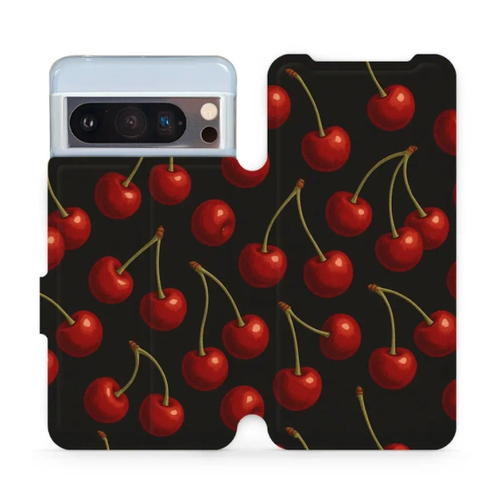 Etui do Google Pixel 8 Pro - wzór VP83S