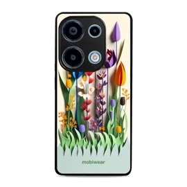 Etui Glossy Case do Xiaomi Redmi Note 13 Pro 4G - wzór G015G