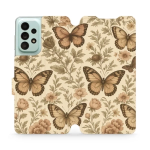 Etui do Samsung Galaxy A33 5G - wzór VP92S