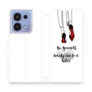 Etui do Xiaomi POCO M6 Pro - wzór M046P