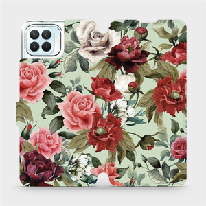 Etui do OPPO Reno 4 Lite - wzór MD06P