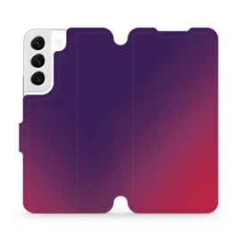 Etui do Samsung Galaxy S22 - wzór VP67S