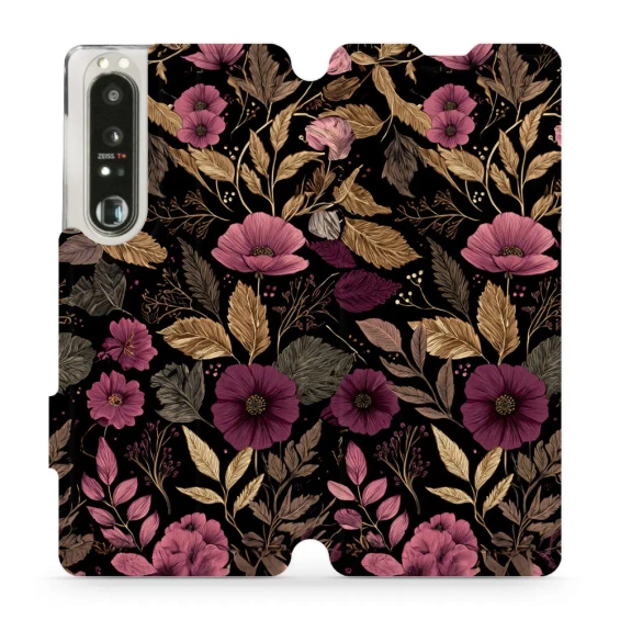 Etui do Sony Xperia 1 III - wzór V170S