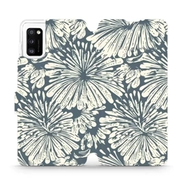 Etui do Samsung Galaxy A41 - wzór VA42S