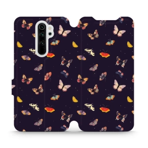 Etui do Xiaomi Redmi Note 8 Pro - wzór VP78S