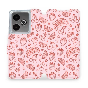 Etui do Realme GT 7 - wzór VP86S