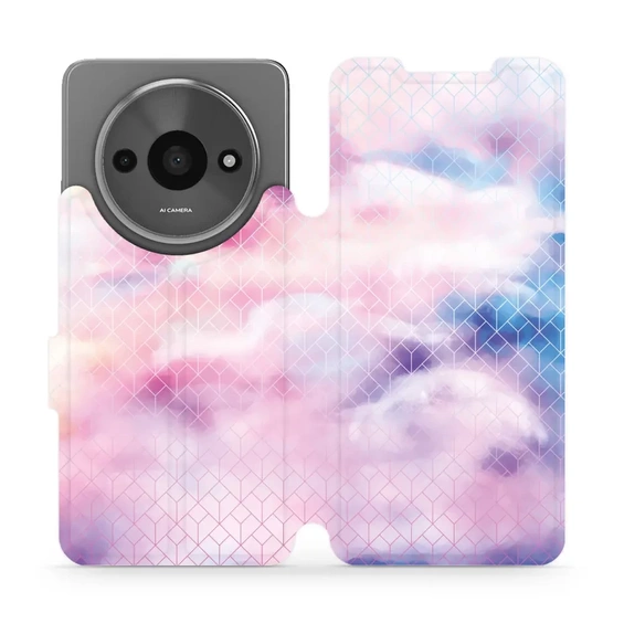Etui do Xiaomi Redmi A3 - wzór MR02S
