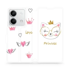Etui do Xiaomi Redmi Note 13 5G - wzór MH03S