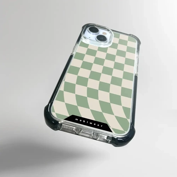 Etui MagSafe Elite Bumper Apple iPhone 13 mini - wzór DA58D