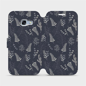 Etui do Samsung Galaxy A3 2017 - wzór VP15S