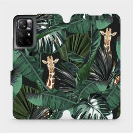 Etui do Xiaomi Redmi Note 11S 5G - wzór VP06P