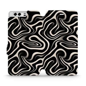 Etui do Huawei P10 - wzór VA63S