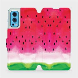 Etui do OnePlus Nord 2 5G - wzór V086S