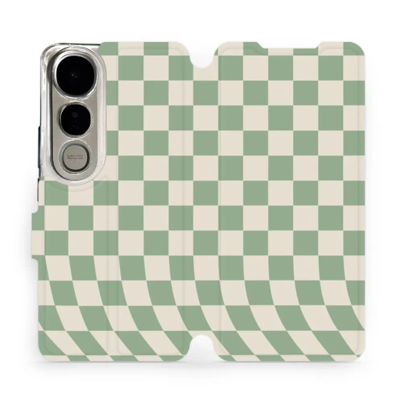 Etui do Vivo V50 Lite - wzór VA58S