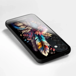 Etui Glossy Case do Apple iPhone 17 - wzór G011G