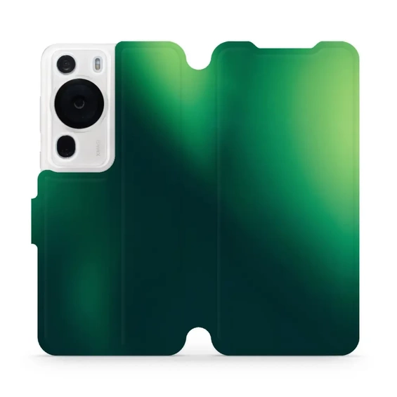 Etui do Huawei P60 Pro - wzór VP61S