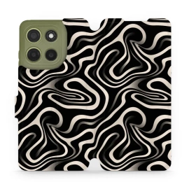 Etui do Motorola Moto G15 - wzór VA63S