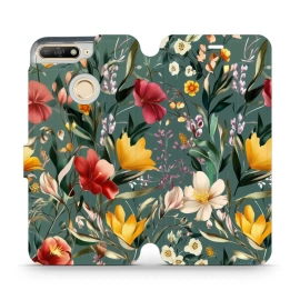 Etui do Huawei Honor 7A - wzór VP71S