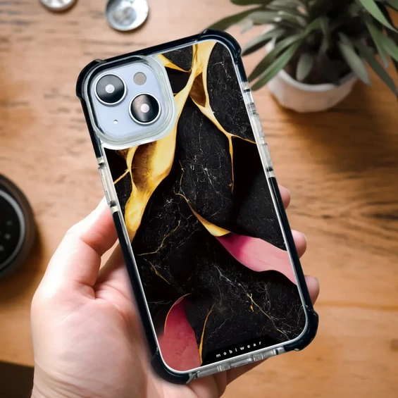 Etui MagSafe Elite Bumper Apple iPhone SE 2022 - wzór D019D