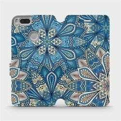 Etui do Xiaomi Mi A1 - wzór V108P