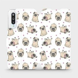 Etui do Xiaomi Mi 9 Lite - wzór M097P
