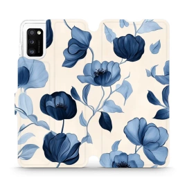 Etui do Samsung Galaxy A41 - wzór VP73S