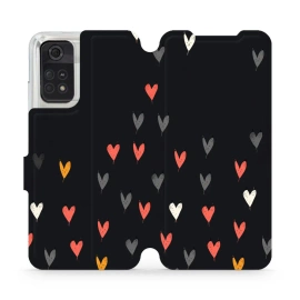 Etui do Xiaomi POCO M4 Pro 4G - wzór VP79P