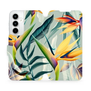 Etui do Samsung Galaxy A35 5G - wzór MC02S