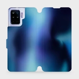 Etui do OPPO Reno 5 Lite - wzór VP68S