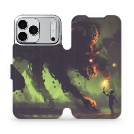 Etui do Apple iPhone 17 Pro Max - wzór VA08P