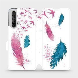 Etui do Realme X3 SuperZoom - wzór MR08S