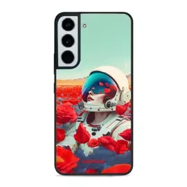 Etui Glossy Case do Samsung Galaxy S22 - wzór G001G