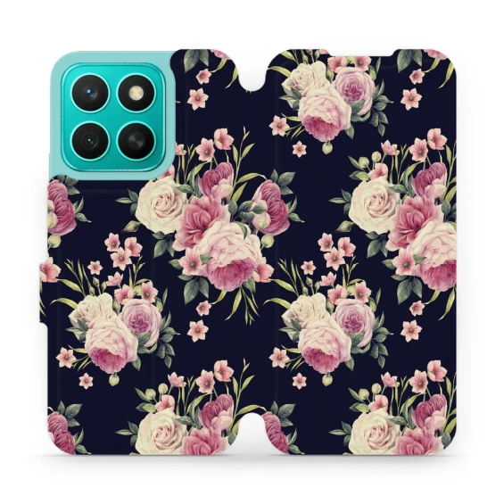 Etui do Huawei Honor X8c - wzór V068P
