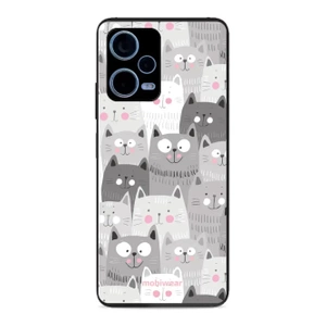 Etui Glossy Case do Xiaomi Redmi Note 12 Pro 5G - wzór G045G