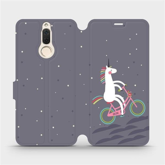 Etui do Huawei Mate 10 Lite - wzór V024P