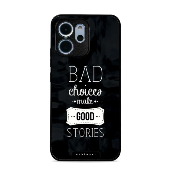 Etui Glossy Case do OPPO Reno 14 FS 5G - wzór G071G