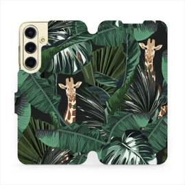Etui do Samsung Galaxy S24 FE - wzór VP06P