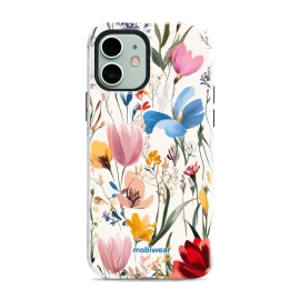 Etui Elite Pro do Apple iPhone 12 - wzór EP70E