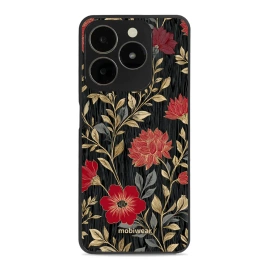 Etui Glossy Case do Realme C61 - wzór G172G