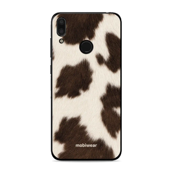 Etui Glossy Case do Huawei Y7 2019 - wzór G166G