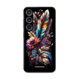 Etui Glossy Case do Samsung Galaxy S23 - wzór G011G