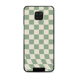 Etui Glossy Case do Xiaomi Redmi Note 9 Pro - wzór GA58G