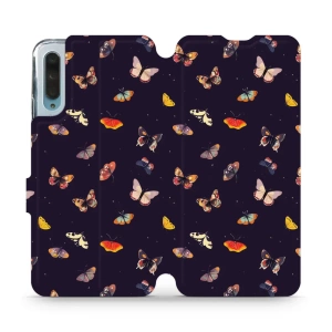 Etui do Huawei P Smart Pro - wzór VP78S