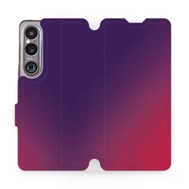 Etui do Sony Xperia 1 VI - wzór VP67S